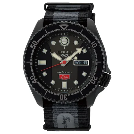 SEIKO 5 Sports SRPJ75K1