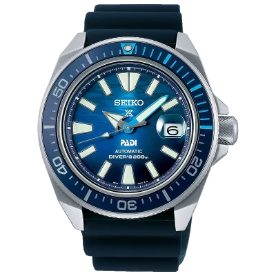 SEIKO Prospex Diver SRPJ93K1