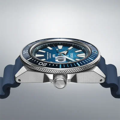 SEIKO Prospex Diver SRPJ93K1