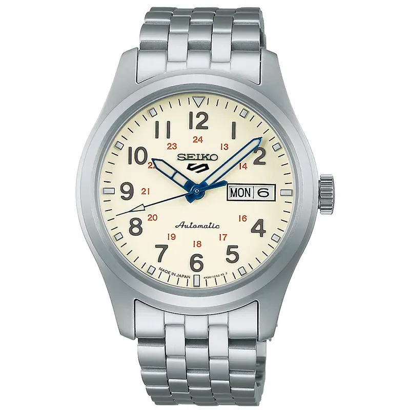 SEIKO 5 Sports SRPK41K1 