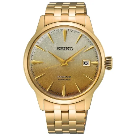 SEIKO Presage SRPK46J1