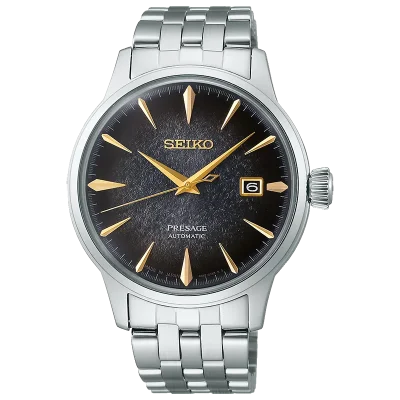 SEIKO Presage Cocktail Time Limited Edition SRPK93J1