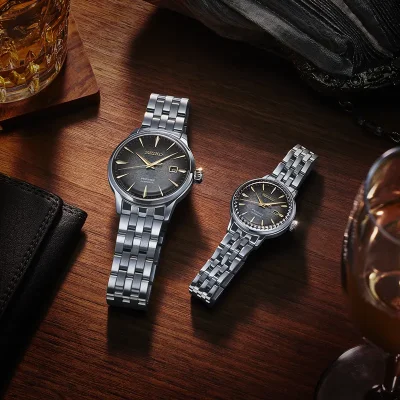 SEIKO Presage Cocktail Time Limited Edition SRPK93J1