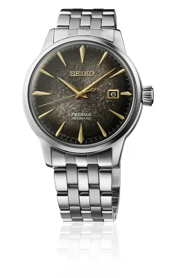 SEIKO Presage Cocktail Time Limited Edition SRPK93J1