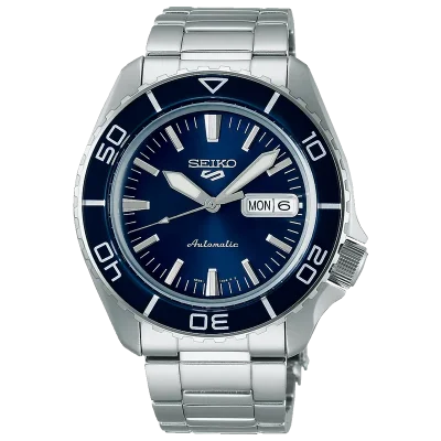 SEIKO 5 Sports SRPK97K1