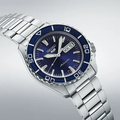 SEIKO 5 Sports SRPK97K1