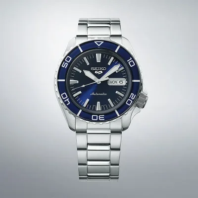 SEIKO 5 Sports SRPK97K1