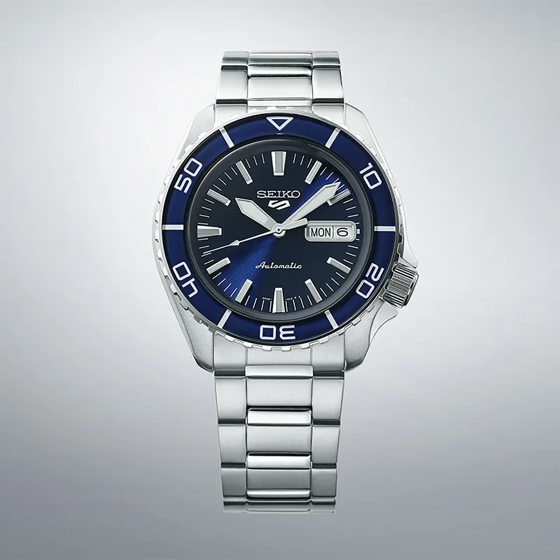 SEIKO 5 Sports SRPK97K1