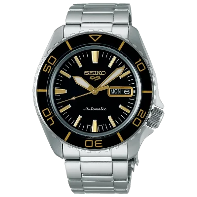 SEIKO 5 Sports SRPK99K1