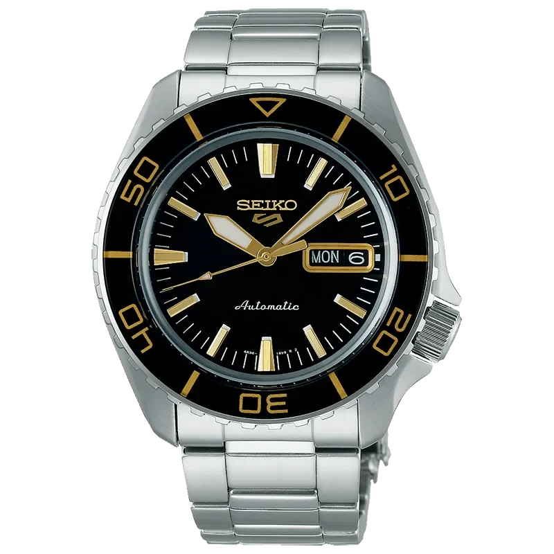 SEIKO 5 Sports SRPK99K1