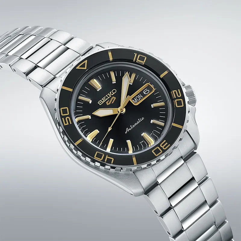 SEIKO 5 Sports SRPK99K1
