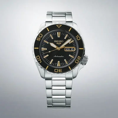 SEIKO 5 Sports SRPK99K1