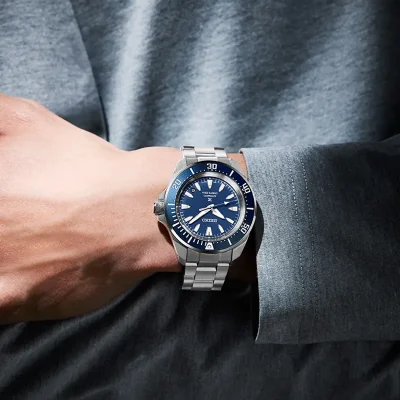 SEIKO 5 Sports SRPD51K1