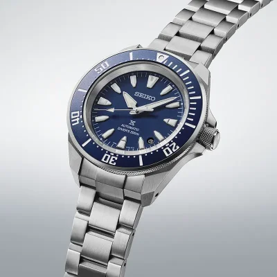 SEIKO 5 Sports SRPD51K1