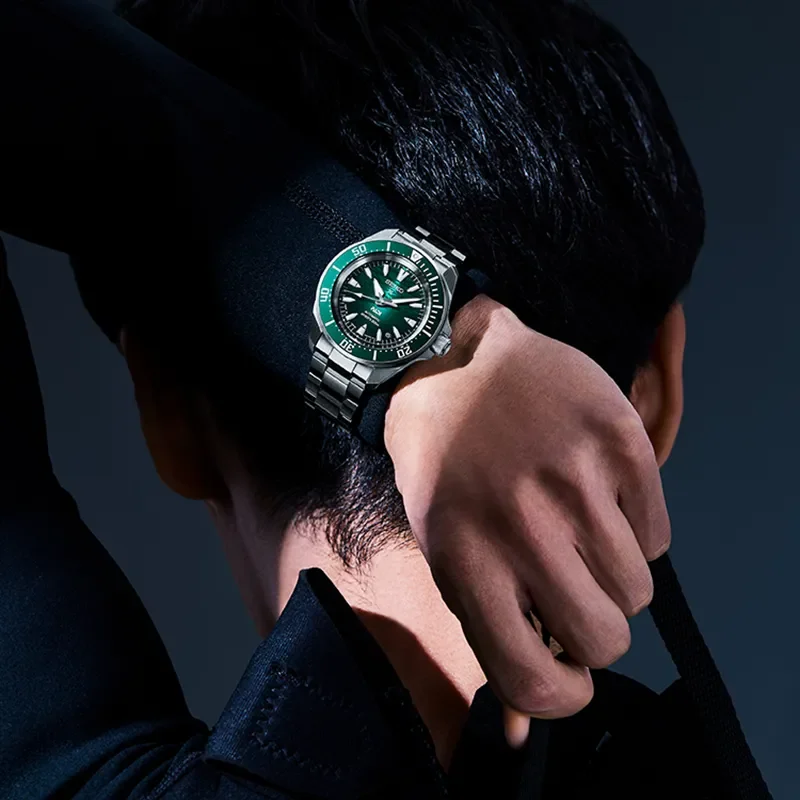 SEIKO 5 Sports Automatic SRPD53K1