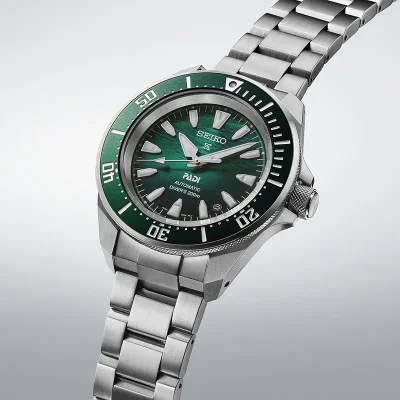 SEIKO 5 Sports Automatic SRPD53K1