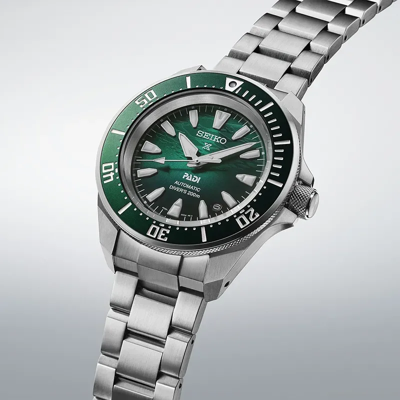 SEIKO 5 Sports Automatic SRPD53K1