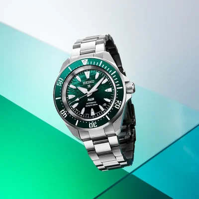 SEIKO 5 Sports Automatic SRPD53K1
