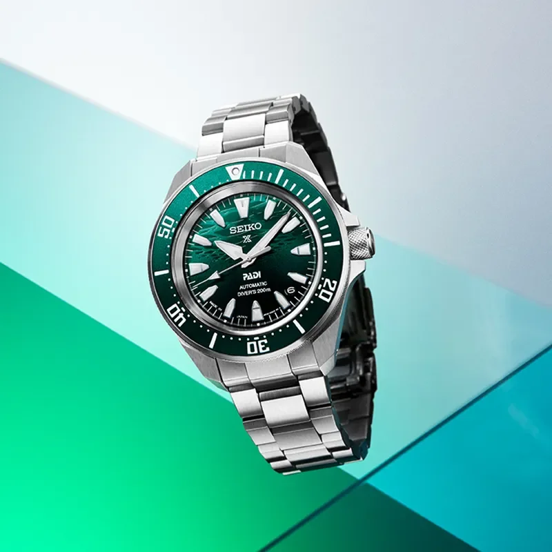 SEIKO 5 Sports Automatic SRPD53K1