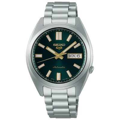 SEIKO 5 Sports SRPL57K1   