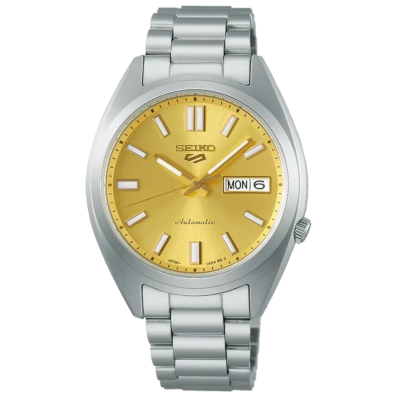 SEIKO 5 Sports SRPL59K1