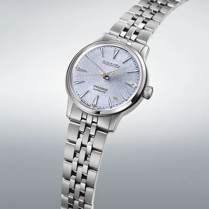 SEIKO Presage SRPL61J1  