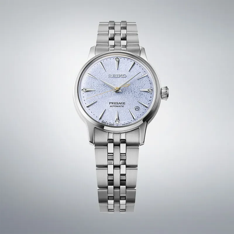 SEIKO Presage SRPL61J1  