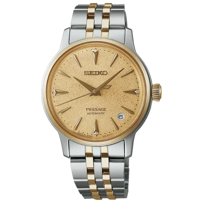 SEIKO Presage SRPL64J1   