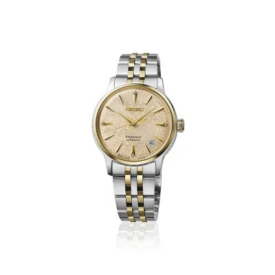 SEIKO Presage SRPL64J1   