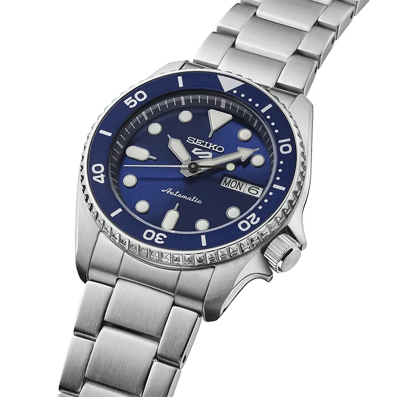 SEIKO 5 SPORTS SRPL87K1