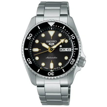 SEIKO 5 Sports SRPL79K1