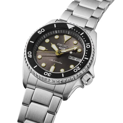 SEIKO 5 SPORTS SRPL79K1