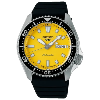 SEIKO 5 Sports SRPL87K1