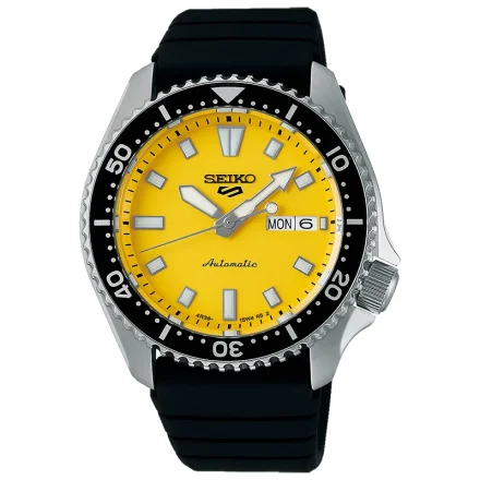 SEIKO 5 Sports SRPL87K1