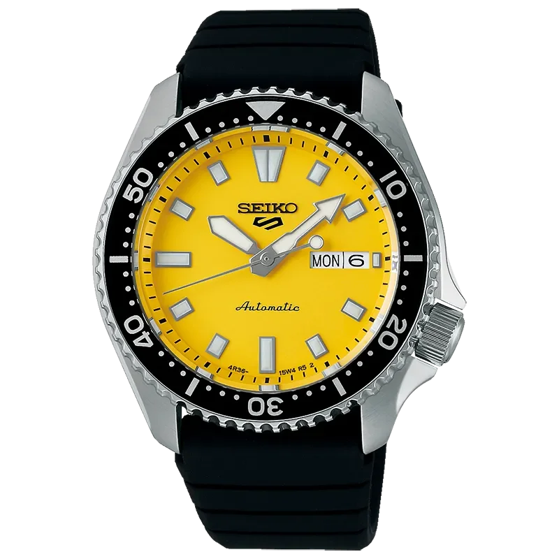 SEIKO 5 Sports SRPL87K1