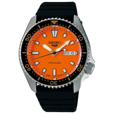 SEIKO 5 Sports SRPL89K1 