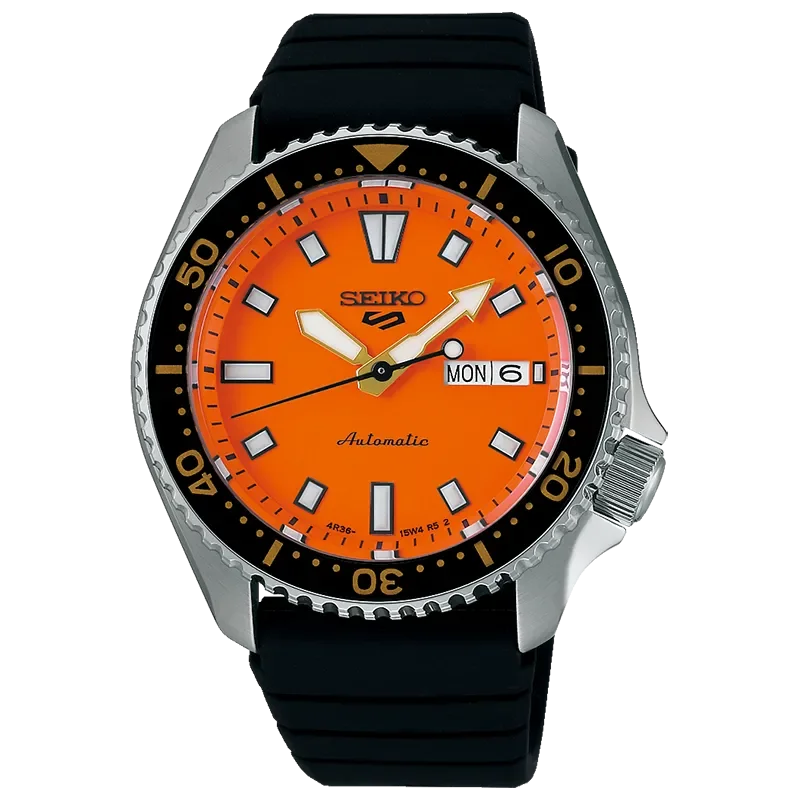 SEIKO 5 Sports SRPL89K1 