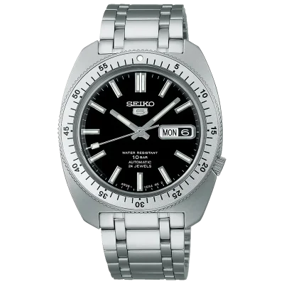SEIKO Prospex Padi Special Edition Great Blue Diver SRPL93K1