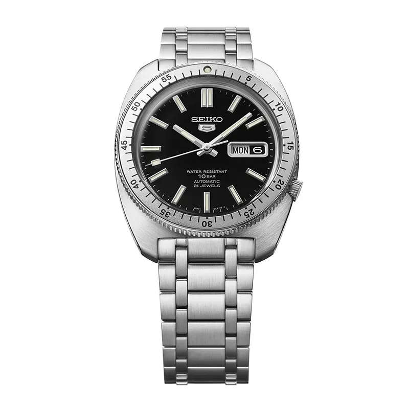 SEIKO Prospex Padi Special Edition Great Blue Diver SRPL93K1