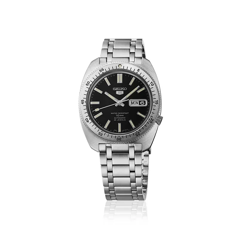 SEIKO Prospex Padi Special Edition Great Blue Diver SRPL93K1