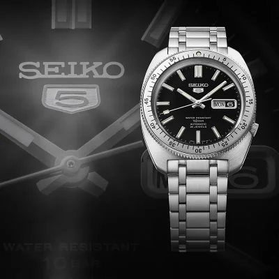 SEIKO Prospex Padi Special Edition Great Blue Diver SRPL93K1
