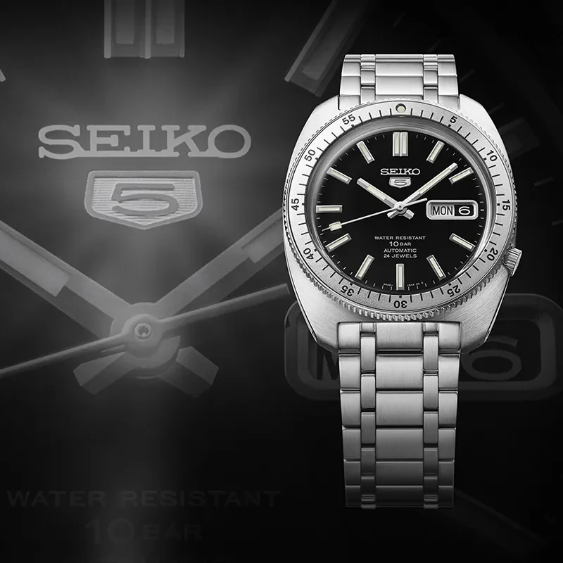 SEIKO Prospex Padi Special Edition Great Blue Diver SRPL93K1