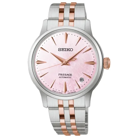 SEIKO PRESAGE SRPM06J1