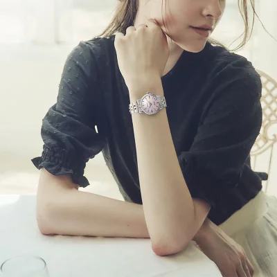 SEIKO PRESAGE SRPM06J1