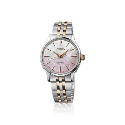 SEIKO PRESAGE SRPM06J1
