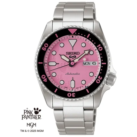 SEIKO 5 SPORTS SRPM07K1