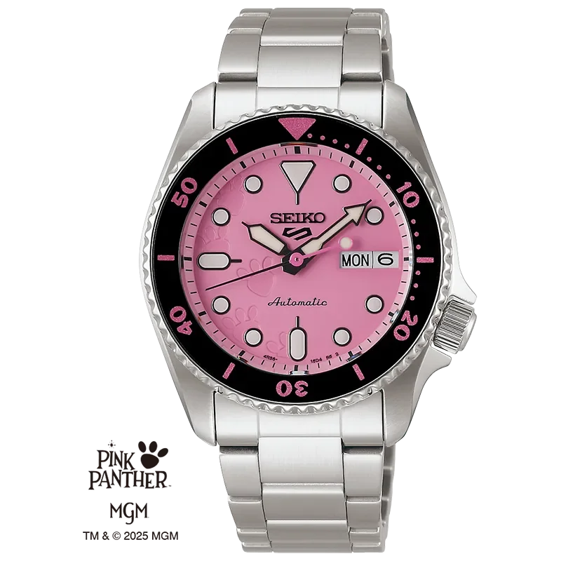 SEIKO 5 SPORTS SRPM07K1
