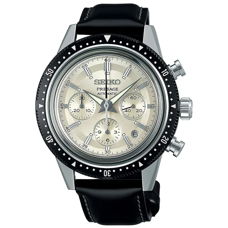 SEIKO Presage Limited Edition SRQ031J1