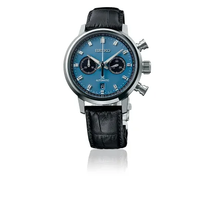 SEIKO Prospex Speedtimer 1964 Chronograph Re-Creation SRQ039J1