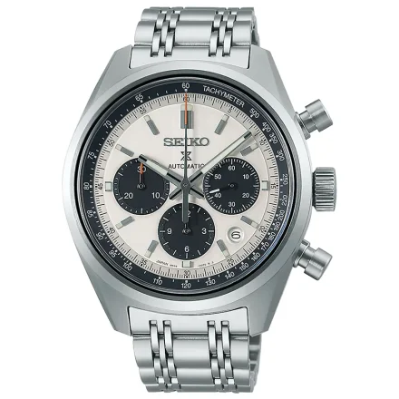 SEIKO Prospex Speedtimer SRQ047J1